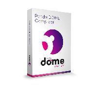 Antivirus Panda Dome Complete 10 Dispositivos 1Año