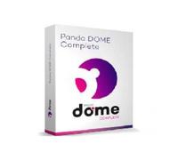 Antivirus panda dome complete 2 dispositivos 1 año oem especial bundle caja