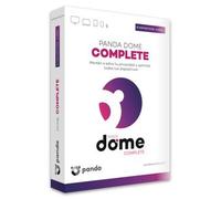Panda Dome Complete 5 Dispositivos 1 Año