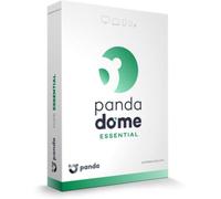Antivirus Panda Dome Essential 10 licencias 3 años Base