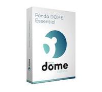 ANTIVIRUS PANDA DOME ESSENTIAL 3 DISPOSITIVOS 1 AÑO A01YPDE0M03