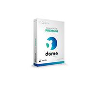 Antivirus Panda Dome Premium 10 licencias 1 año