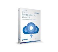 Antivirus Panda Panda Internet Security A1ISMB5, 5 Dispositivos, 1 año