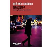 Antivirus y otros relatos sobre plagas y paranoias: 11 (Intermitente)