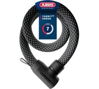 Antivol Abus 46877 - 4004K/85 hilo negro