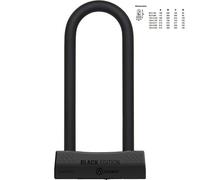 Antivol SRA U BLACK EDITION 85X310 AUVRAY - K8531B