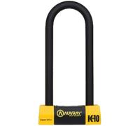 Antivol SRA U K10 85X310 AUVRAY K85310