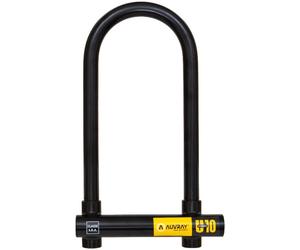 Antivol U Force 10 120 X 230 Modelo DF 120/230 AUVRAY - UFD120230