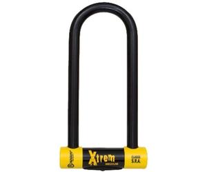 Antivol U SRA U XTREM MAXI 110X230 AUVRAY - MXTR230