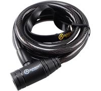 Antivols Spiral Auvray A12150 - ANTIVOL SPIRAL AUVRAY + PULSERA