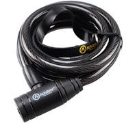 Antivols Spiral Auvray A12150 - ANTIVOL SPIRAL AUVRAY + PULSERA