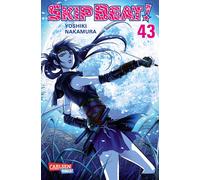 Antje Bockel Yo Skip Beat 43: Romantische Komödie im Showbusiness (Tapa blanda)