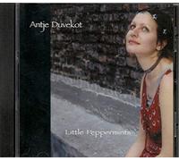 Antje Duvekot - Little Peppermints