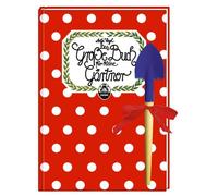 Antje Vogel Das große Buch für kleine Gärtner (Kreativ- und Sachbüch (Tapa dura)