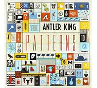 Antler King - Patterns [Vinilo]