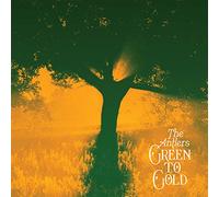 Antlers - Green to Gold (Iex) (Opaque Tan Vinyl) [Vinilo]
