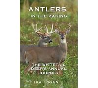 Antlers in the Making