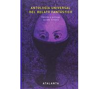 Antlogía universal del relato fantástico: 79 (ARS BREVIS)