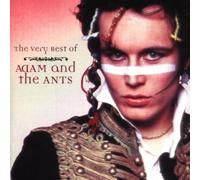 Antmusic...The Very Best Of
