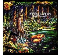 Antoine Berjeaut & Robin Fincker - Primitive London, Planet Savage