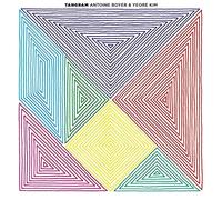Antoine Boyer & - Tangram