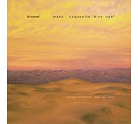 Antoine Brumel - Mass Sequentia: Music for You