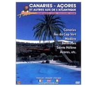 Antoine : Canaries - Acores [Import belge]