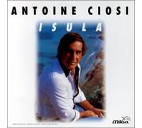Antoine Ciosi - Isula