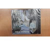 Antoine Ciosi - Tempi D'Amore