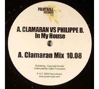 Antoine Clamaran Vs. Philippe B. - Antoine Clamaran Vs. Philippe B. - In My House