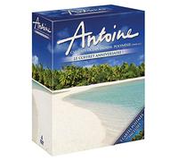 Antoine - Coffret annniversaire : Caraïbes + Océan Indien + Polynésie tomes 1 & 2 [Francia] [DVD]