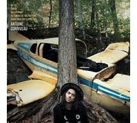 Antoine Corriveau - Cette Chose Qui Cognait Au Creux De Sa Poitrine Sans Vouloir S'Arreter [Vinilo]