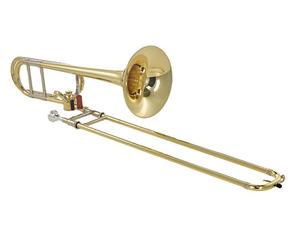 Antoine Courtois AC421BHA Bb/F- Tenor Trombone
