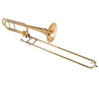 Antoine Courtois AC421BHRA Bb/F- Tenor Trombone
