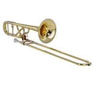 Antoine Courtois AC424BXA Bb/F- Tenor Trombone