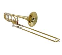 Antoine Courtois AC551BHA Bass Trombone
