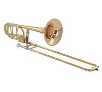 Antoine Courtois AC551BHRA Bass Trombone