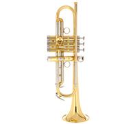 Antoine Courtois ACTOMA-1-0 Trumpet Lacquered