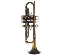 Antoine Courtois ACTOMA-8V-0 Trumpet Vintage