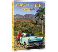 Antoine - Cuba est une fête ! [Francia] [DVD]