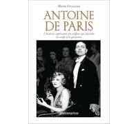 Antoine de Paris: L'histoire captivante du coiffeur qui inventa la coupe à la garçonne
