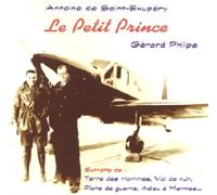Antoine De Saint-Exupéry – le petit prince