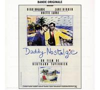 Antoine Duhamel - Daddy Nostalgie