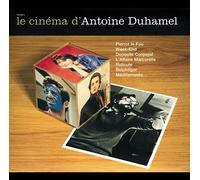 Antoine Duhamel - Le Cinema de ...