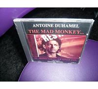 Antoine Duhamel - The Bad Monkey......