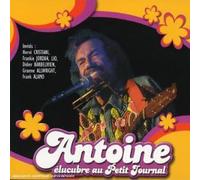 Antoine - Elucubre au petit journal