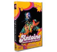 Antoine - Elucubre au Petit Journal [Francia] [DVD]
