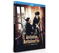 Antoine et Antoinette [Francia] [Blu-ray]