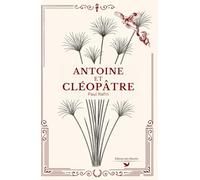 Antoine et Cléopâtre