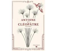 Antoine et Cléopâtre